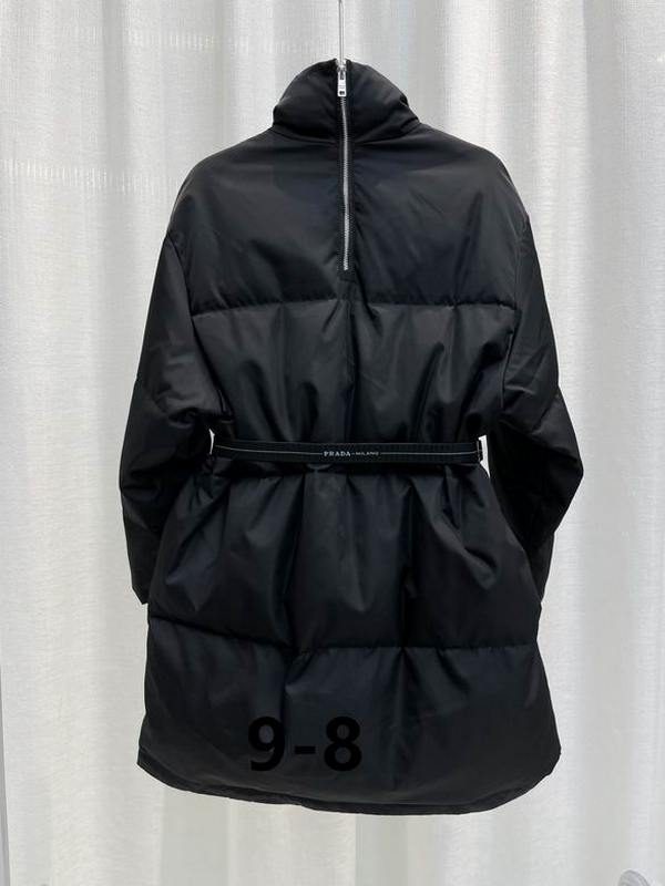 Prada Women's Outwear 67